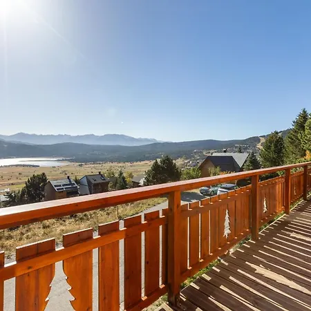 Holiday home Les Tilleuls - Jolie Vue Montagne Et *