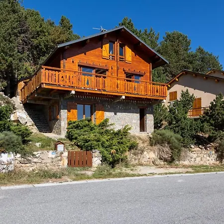 Les Tilleuls - Jolie Vue Montagne Et Holiday home Les Angles (Pyrenees-Orientales)