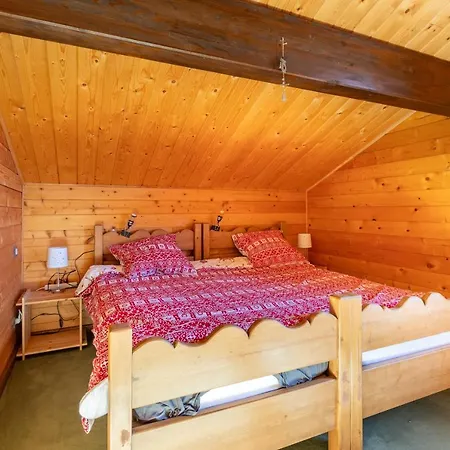 Les Tilleuls - Jolie Vue Montagne Et Holiday home *